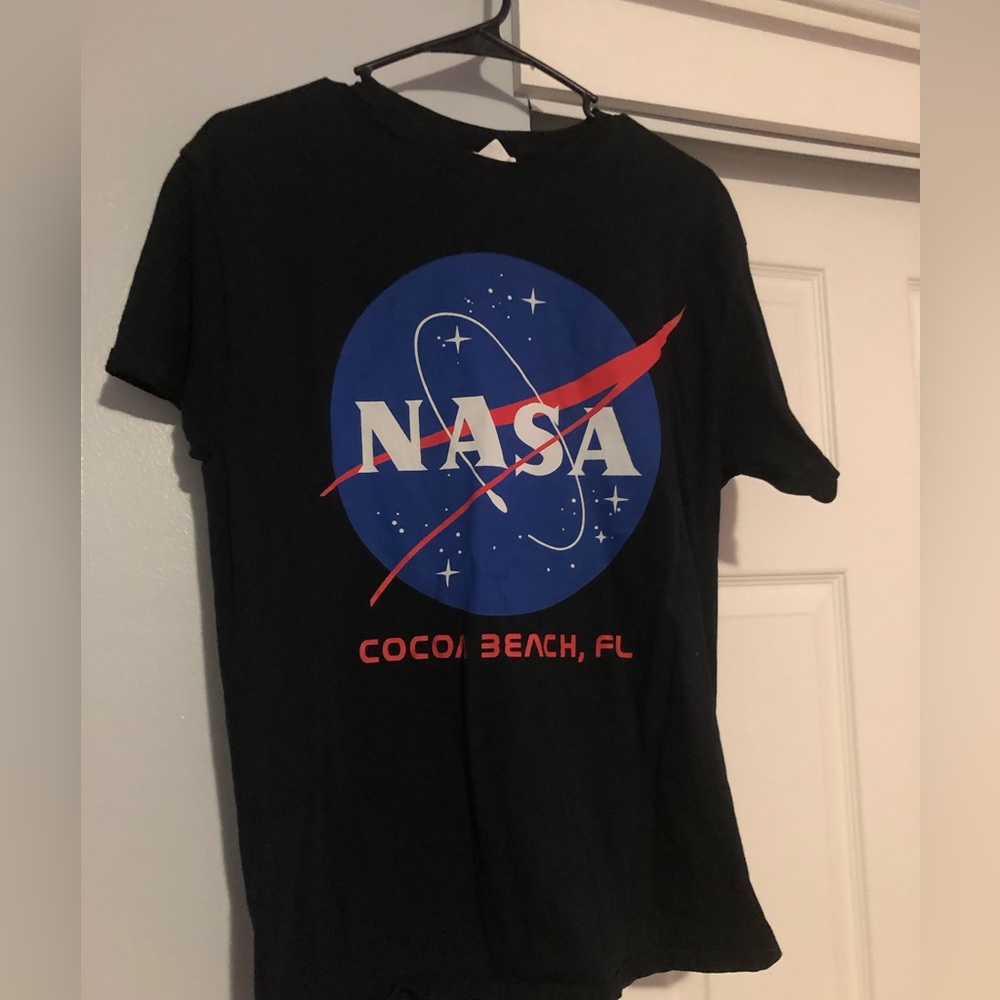 NASA Shirt